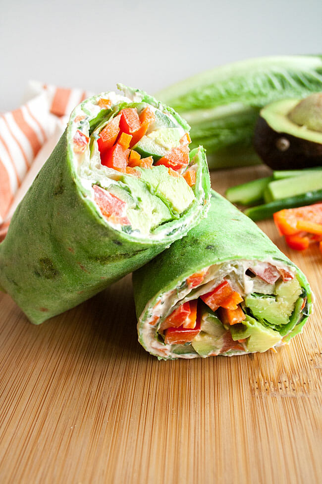 vegan-veggie-wrap-create-mindfully