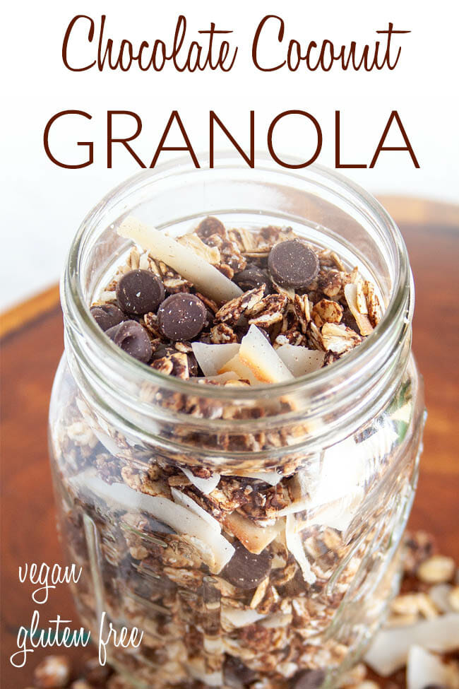 Easy Homemade Coconut Granola Create Mindfully easy-homemade-coconut-granola-create-mindfully