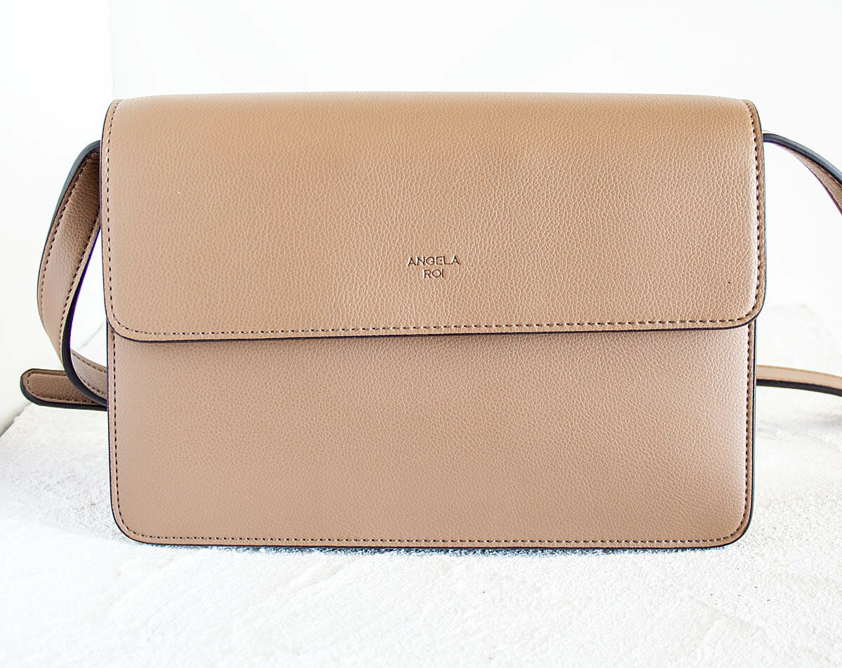 Angela roi crossbody sale