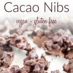 Chocolate Covered Cacao Nibs