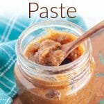 Date Paste photo with text.