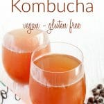 Coffee Kombucha