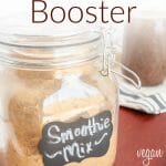 Smoothie Booster