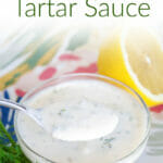 Vegan Tartar Sauce