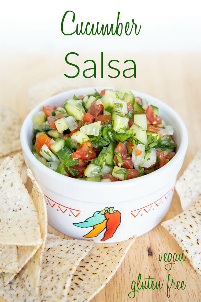 Salsa Collaborative Menu Restaurant Style Salsa - Create Mindfully