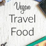 Vegan Travel Food