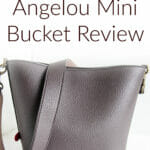 Angelou Mini Bucket