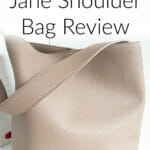 Jane Shoulder Bag