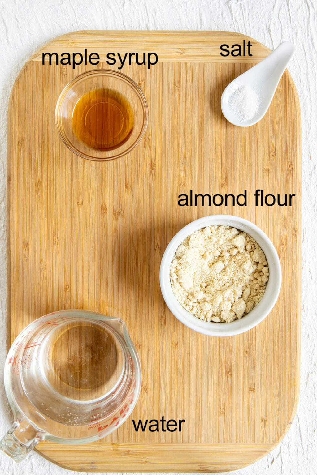Homemade Almond Milk - Create Mindfully