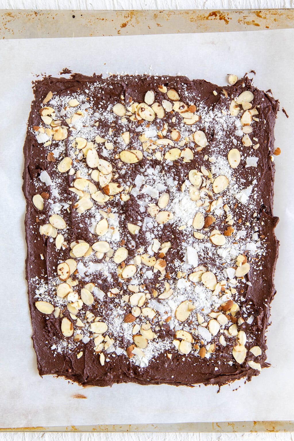 Coconut Oil Chocolate Bark Create Mindfully